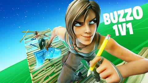 Buzzo 1v1 Build Fights (200 Pumps)