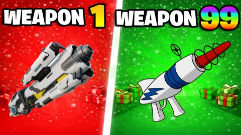 👑CRAZY OCTO 🎯GUN GAME 🦑(One Shot)