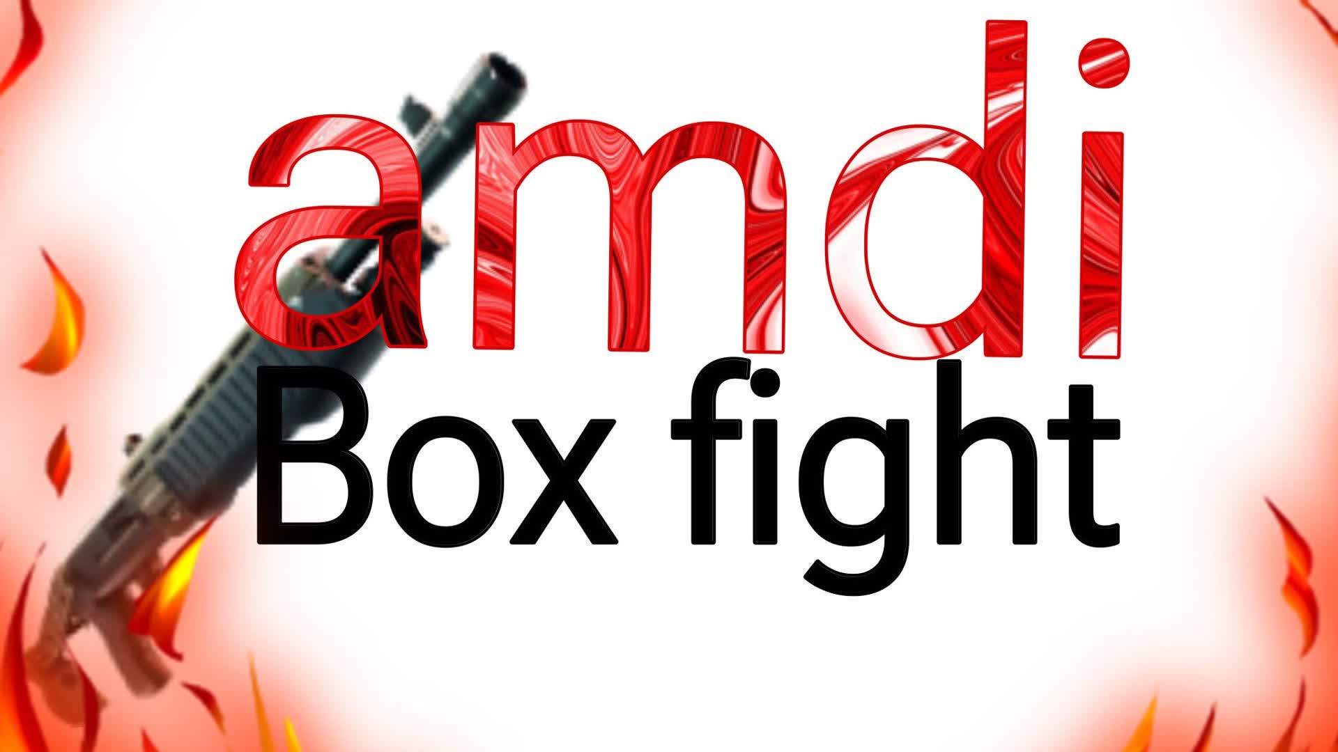 amdi box fight
