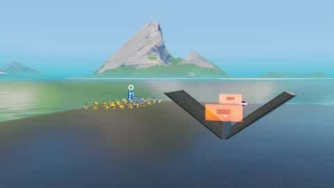 KEMMI 1v1 Build Fight FFA 👑💎