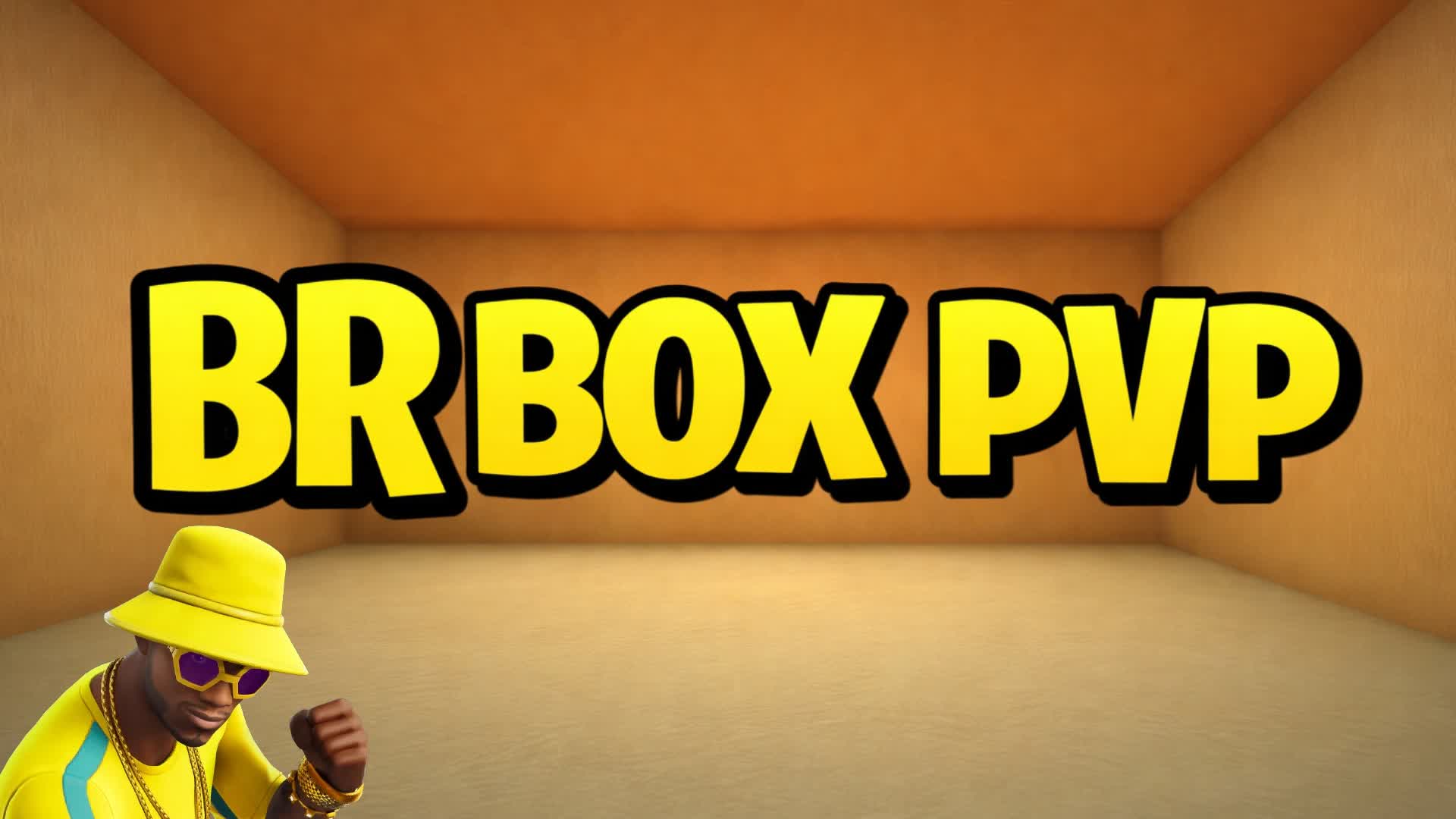 Box Fights 1v1v1v1