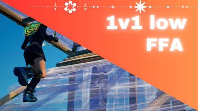 1v1 low FFA