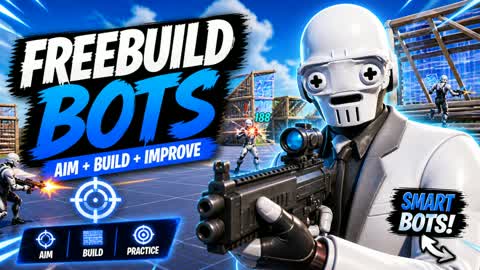 FREEBUILD WITH BOTS