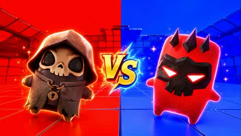 red vs blue best ayo🔴🔵