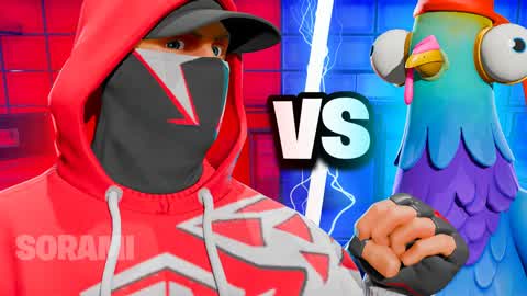 Red vs Blue ZB (SORAMI)