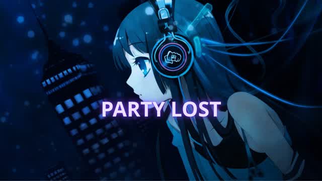 Capture 1 – PARTY LOST ✨📸
