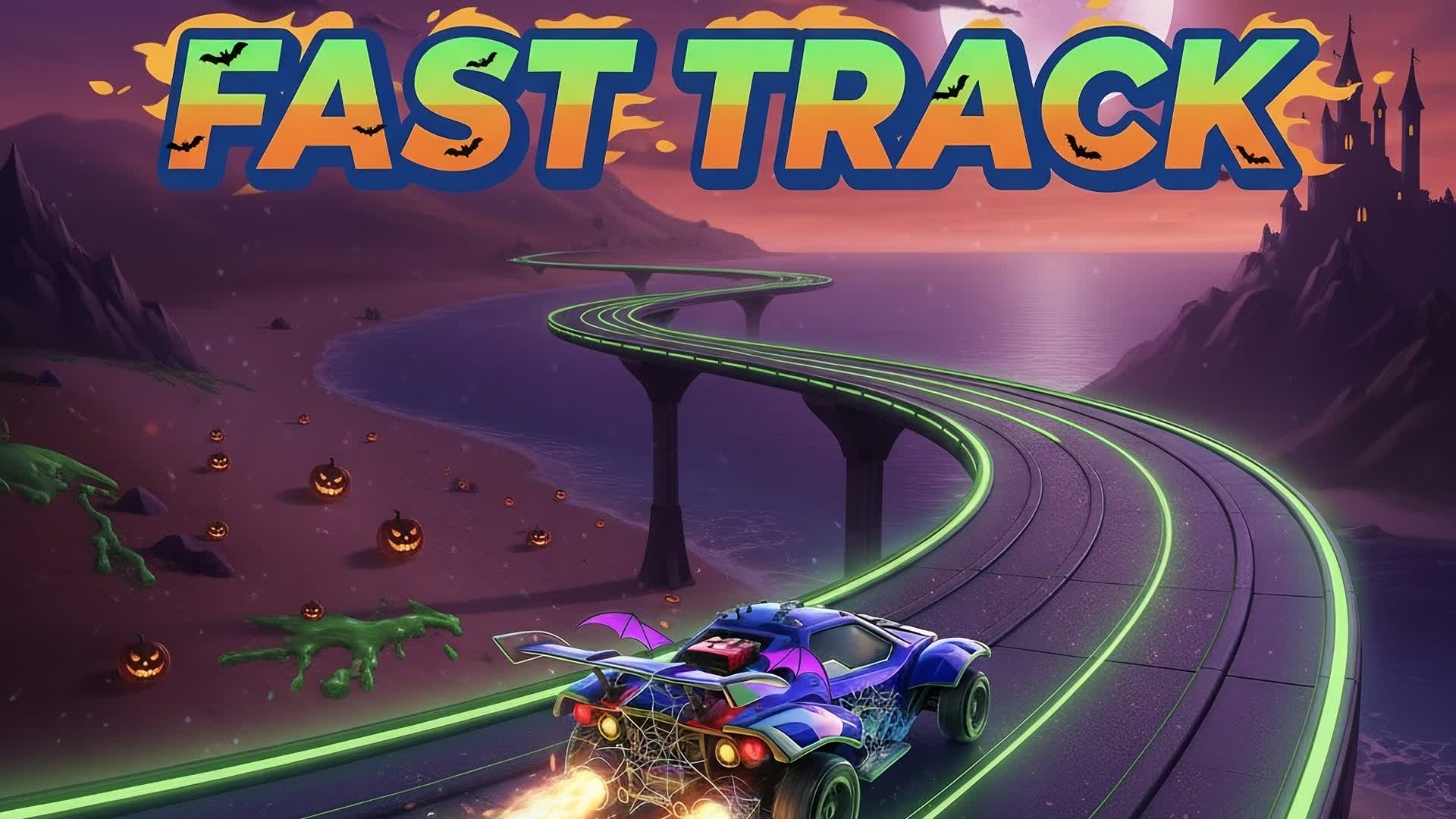 FAST TRACK