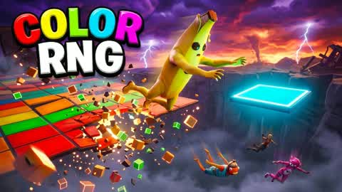 COLOR RNG
