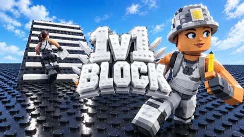 1v1 BLOCK