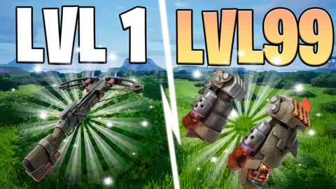 🔫NEW GUN GAME BUSH🌳