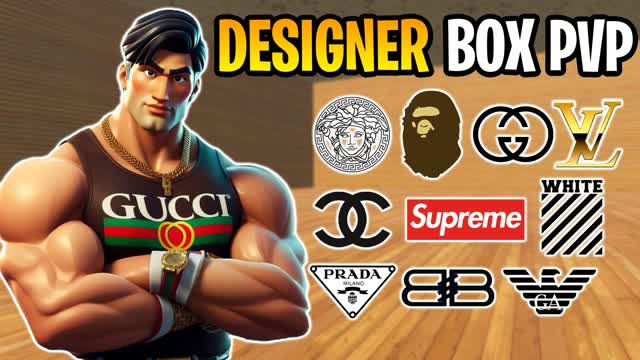DESIGNER BOX PVP📦