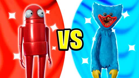 💃K-POP ❤️RED VS BLUE 💙 HELLOWEEN 🎃