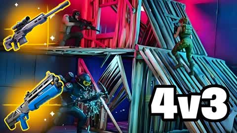 PIECE CONTROL 4V3 💥DRO