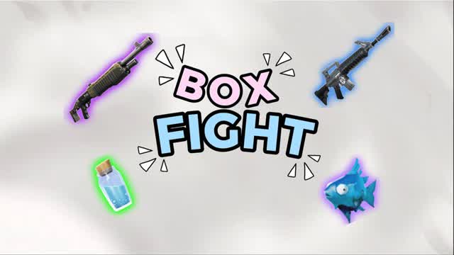JZO BOX PVP 📦 BOX FIGHTS