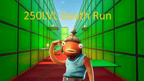 VNX|250 Level DeathRun