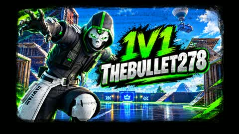 1V1 THEBULLET278