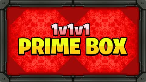 1v1v1 prime box