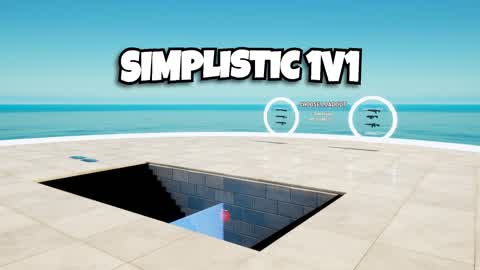 SIMPLISTIC 1V1