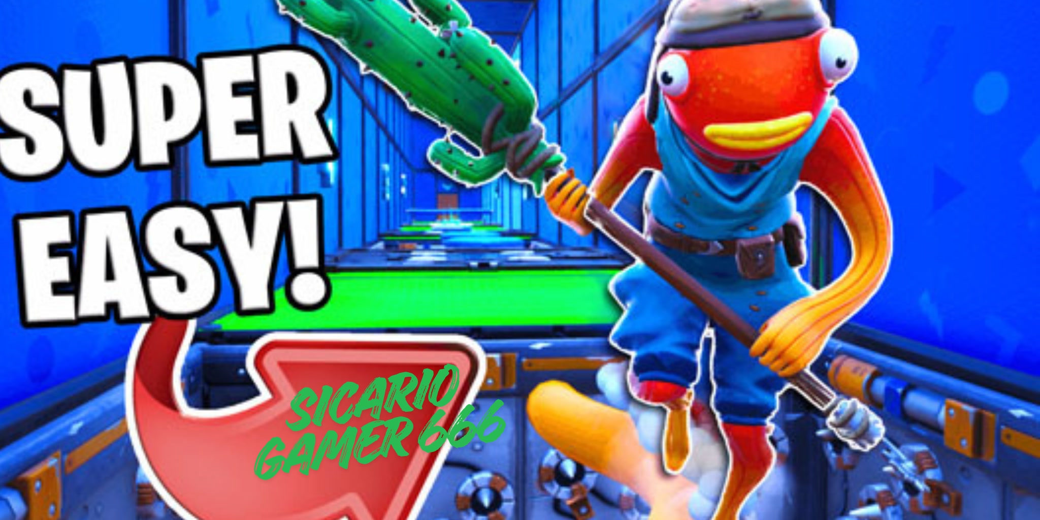 PARKOUR 50 NIVELES