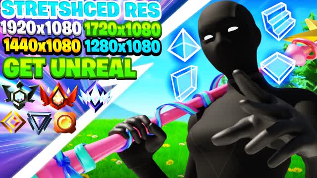 💎1v1 BUILD FIGHTS FFA🎯RANKED✏️