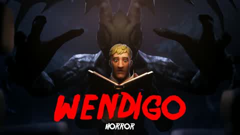 [HORROR] WENDIGO