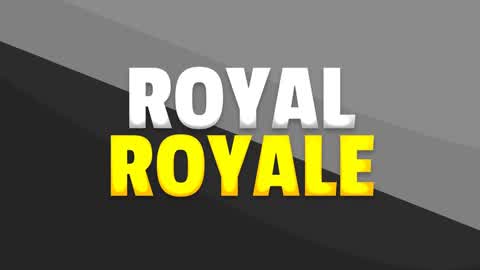 Royal Royale