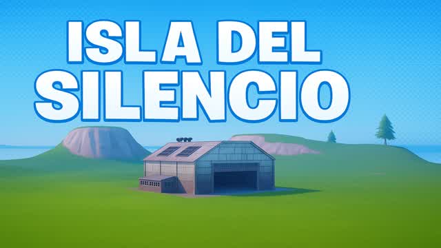 Capture 1 – Isla del Silencio