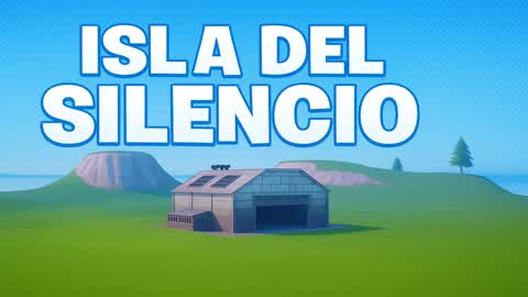 Isla del Silencio