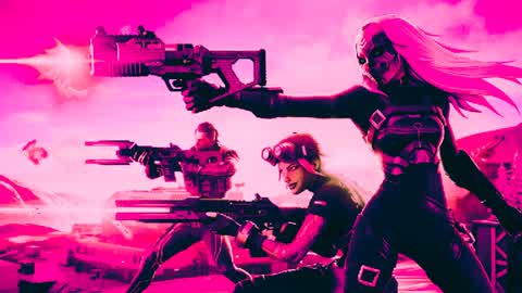 Apocalypse Gungame FFA