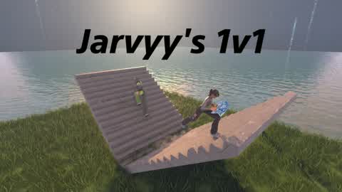 Jarvyy's Rapid Fights (4.09)