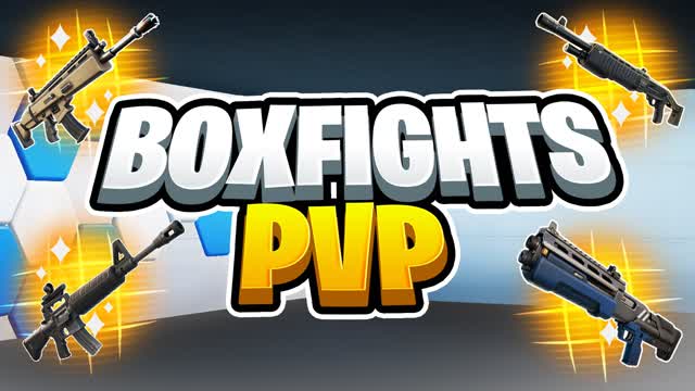 BOXFIGHTS PVP