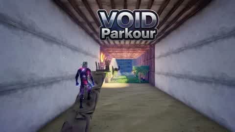 VOID Parkour