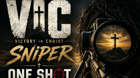VIC Sniper One Shot