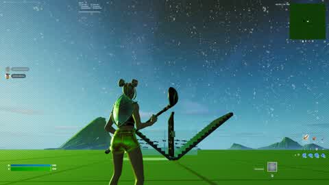 XEOR 1V1