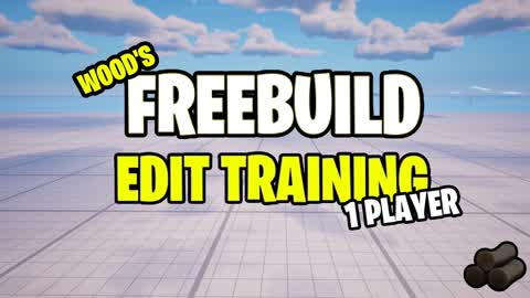 📝 FREEBUILD x EDIT TRAINING📝