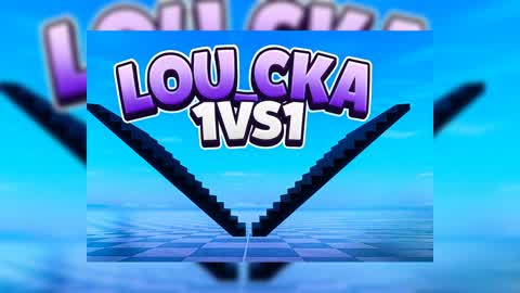 LOU_CKA 1VS1