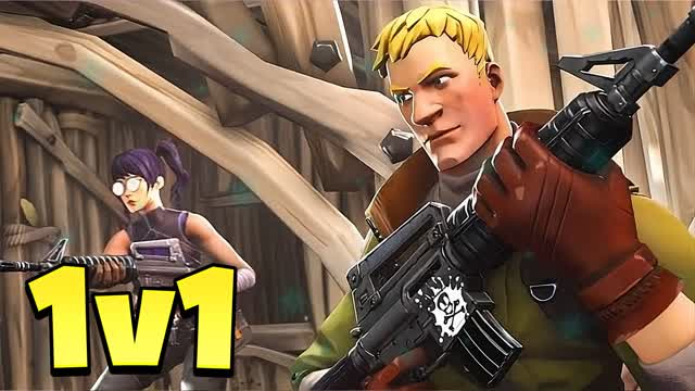 SUPER POWER SPEED REALISTICS [1V1]