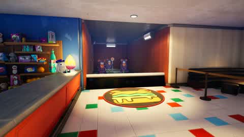 Tiro_UEFN's Gallery