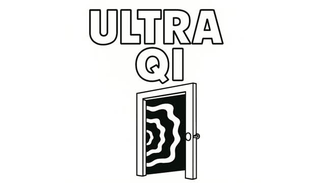 ULTRA QI [UPDATE]