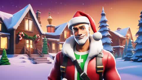 🎄WINTER ZONE WARS🌀