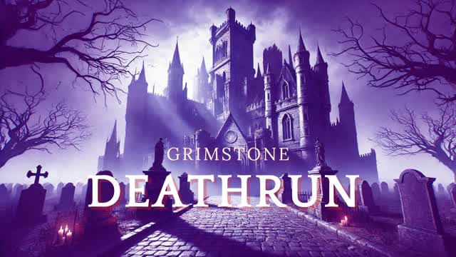 Capture 1 – GRIMSTONE DEATHRUN