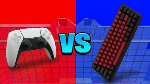 MATT RVB RED VS BLUE