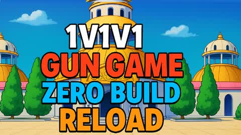 TEMPLO KAMISAMA GUN GAME