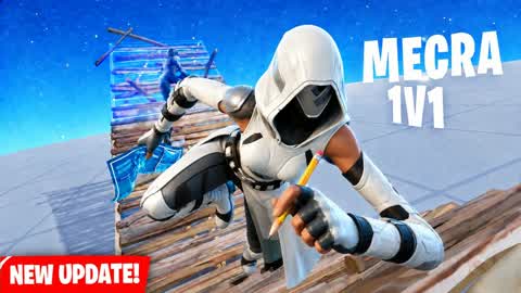 MECRA 1v1 BUILDFIGHT !