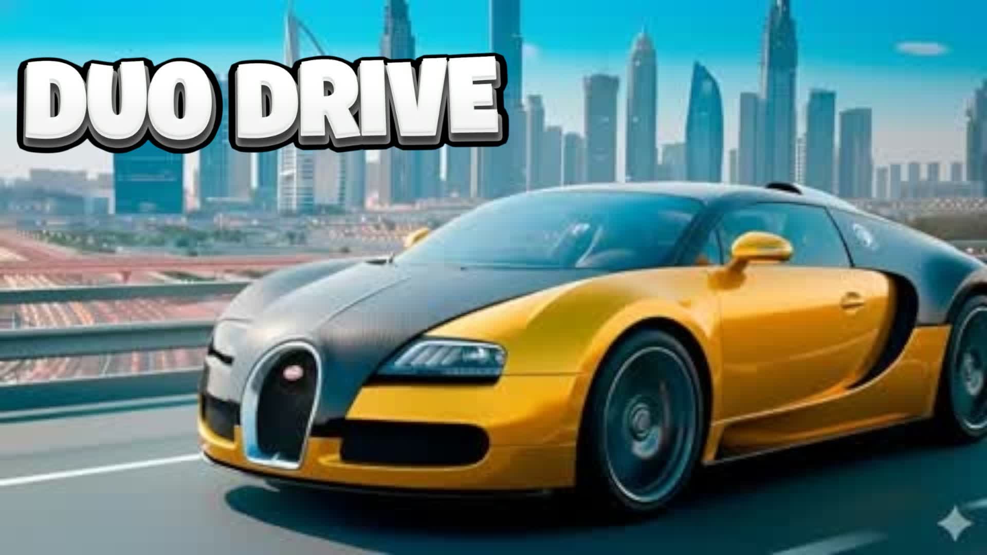 GREAT DRIVER CITY FFA 💥