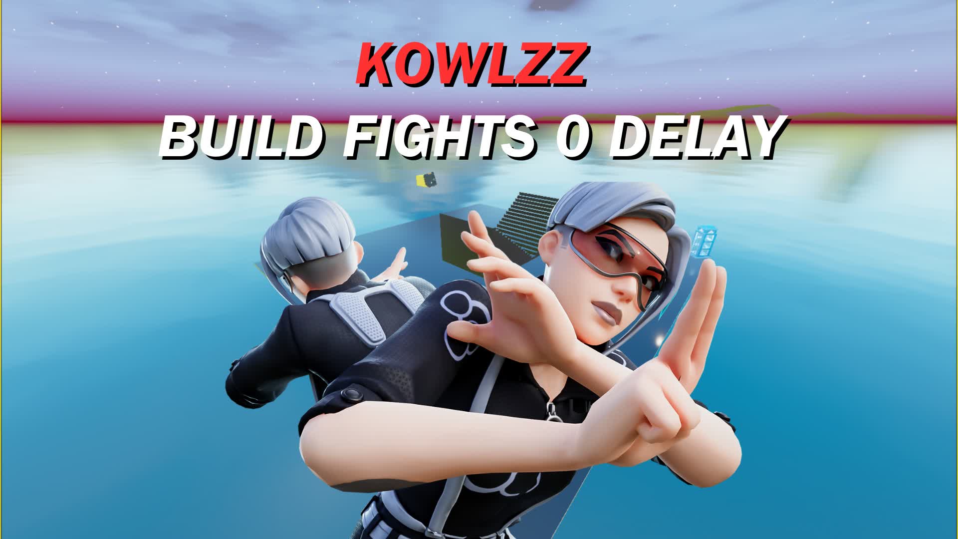Kowlzz Build Fights
