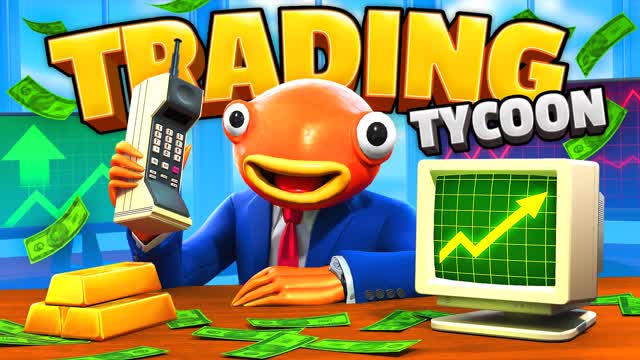 📈 TRADING TYCOON 🤑