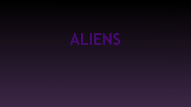 Aliens