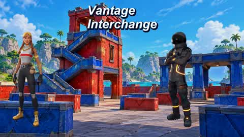 Vantage Interchange