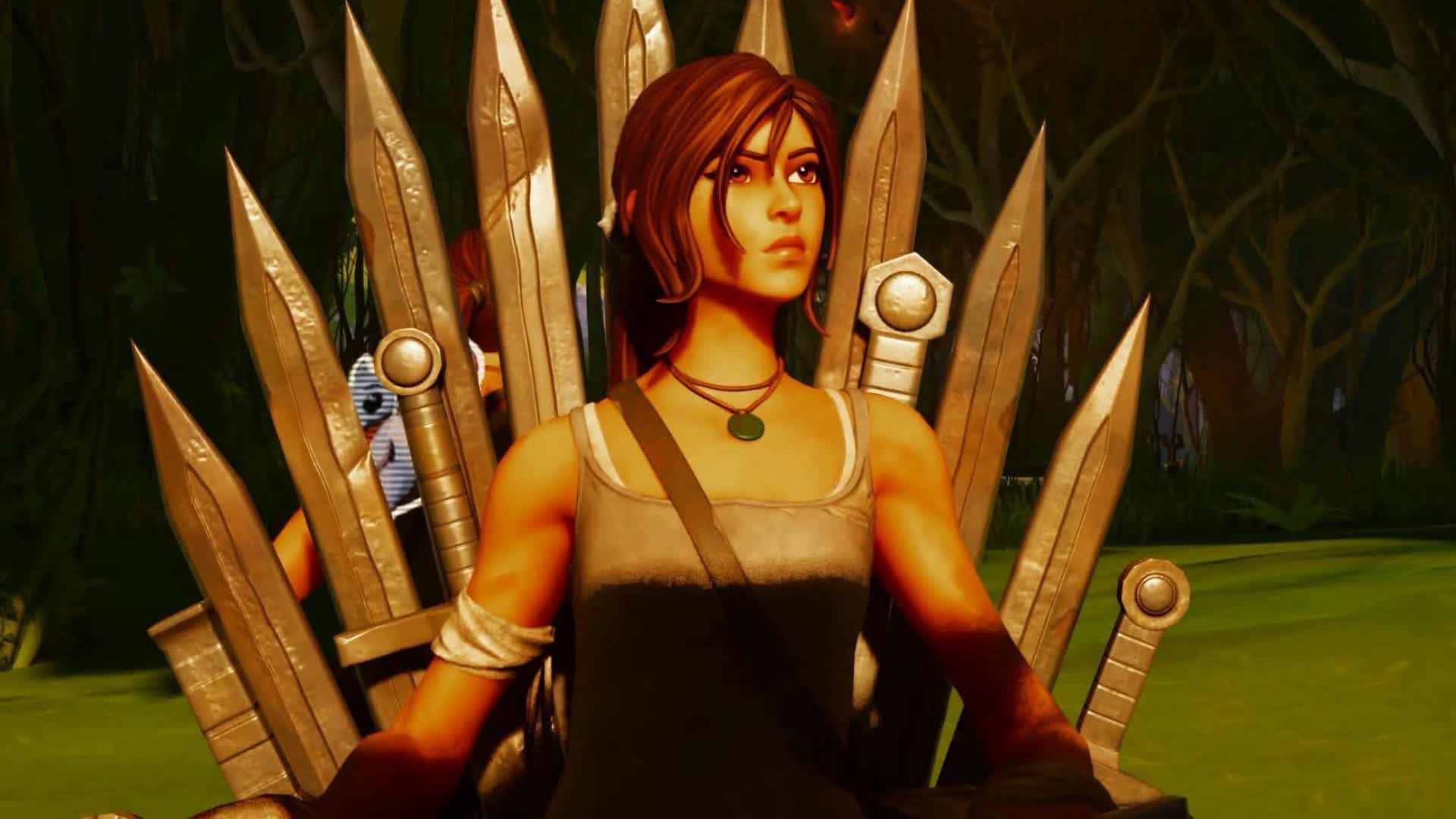 トゥウィギーのリプレイ